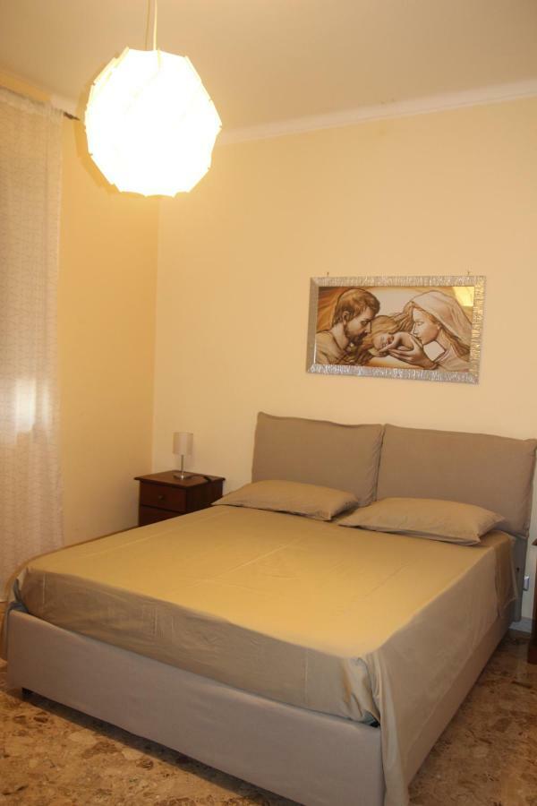 Apartment Artemisia CTA